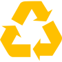 recycle-symbol-of-three-arrows